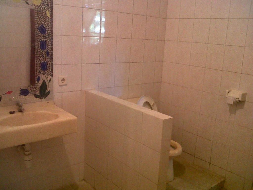 فندق أرجانا بنجالو 2 أوبود المظهر الخارجي الصورة